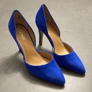 Nine West Heels